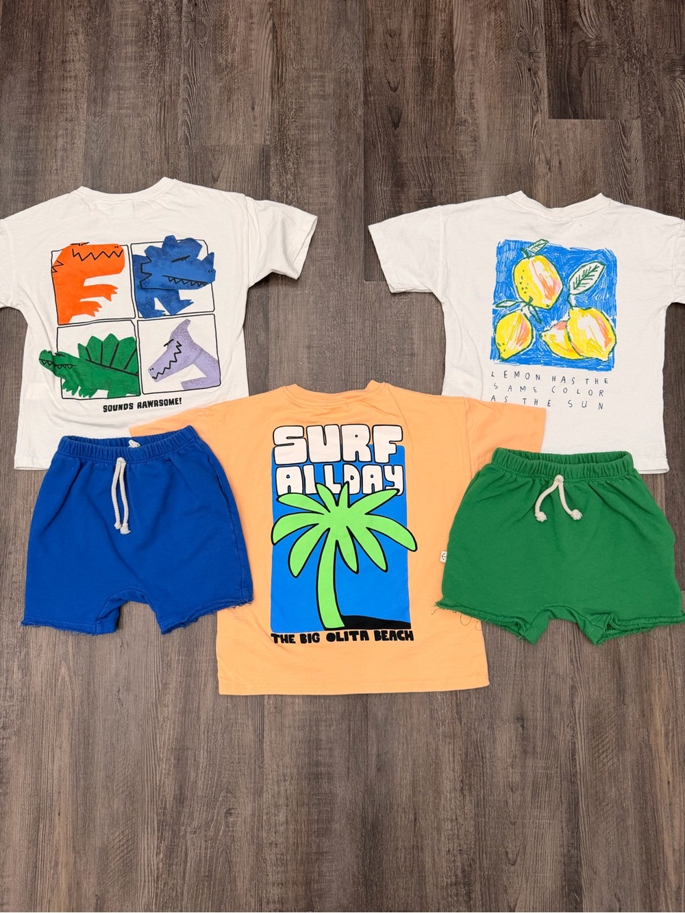 CocoKnot & Zara Bundle